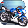 3D警用摩托车赛2016