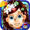 Bathtime Routine - kids game