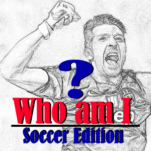 Who am I Soccer加速器