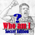 Who am I Soccer