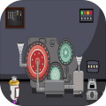 Small Boy Factory Escape 2