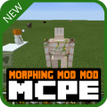 Morphing Mod for PE