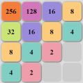 2048 Puzzle game (no Ads)加速器
