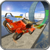 Impossible Buggy Racing Stunts