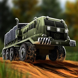 Truck Simulator 3D UphillDrive加速器