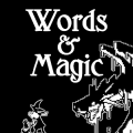 Words&Magic加速器