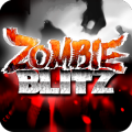 Zombie Blitz : Defense