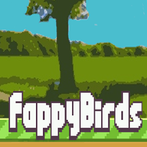 Fappy Birds加速器
