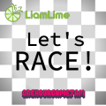 Let's RACE!