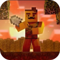 Map Hello Neighbor for MCPE