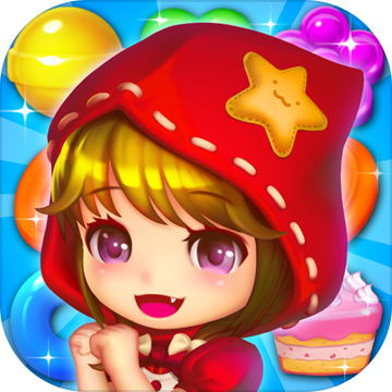 CANDYTIME : SWEET PUZZLE加速器