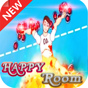 Tips Happy Room New加速器