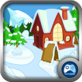 Can you escape-snowland