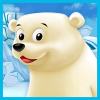 Polar Bear Cub Free for kids加速器