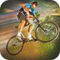 MTB Bicycle Offroad