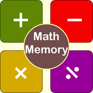 Math Matching Games加速器