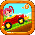 Rider Umizoomi Adventure Run