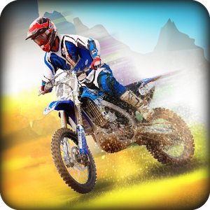 Crazy Motorbike Racing-Drive加速器