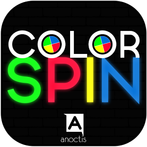 Color Spin加速器