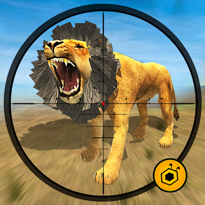 野生狮子狩猎2017加速器