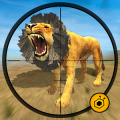 野生狮子狩猎2017加速器