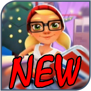 Rush - New Subway Surf 2017加速器