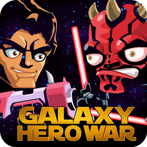 Galaxy of Heroes Commander加速器