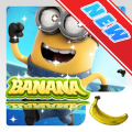 banana rush Adventure New