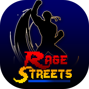 Rage Streets加速器