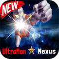 Free Ultraman Nexus tips加速器