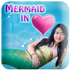 Mermaid in Love MIL2dunia加速器