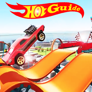 New Hot Wheels Race Tips加速器