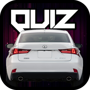 Quiz for Lexus IS300 Fans加速器