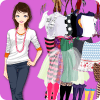 Dress Up Princess Girls Games