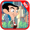 Mr Bean Rush Adventure加速器