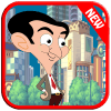 Mr Bean Rush Adventure