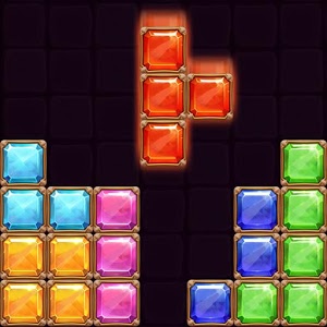 Block Puzzle Plus加速器