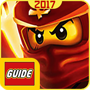 Guide LEGO Ninjago Shadow加速器