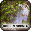 Hidden Scenes - Garden Party