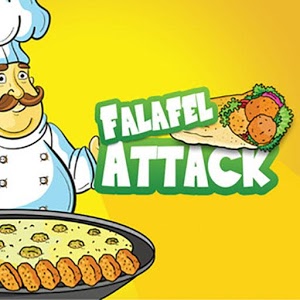 Falafel Attack加速器