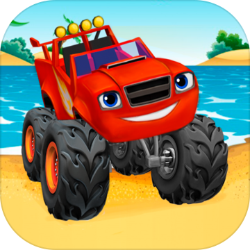 Monster Machines Adventure加速器