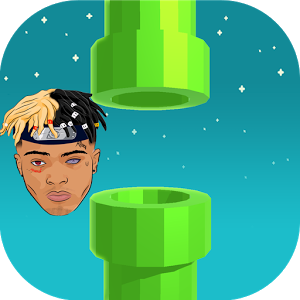 FLAPPY XXXTENTACION加速器