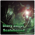 Story about Scalebound