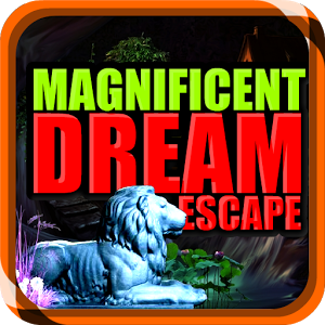 Magnificent Dream Escape II加速器