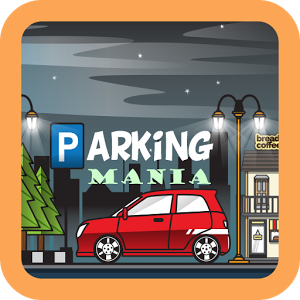 Parking Mania加速器