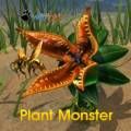 植物怪物模拟加速器