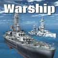 Warship War(军舰战争 - 海军舰队战斗)