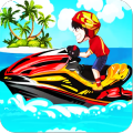 new shiva boy jetski 2017