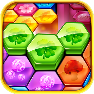 Match Block: Hexa Puzzle