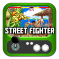 ♠Game for Street Fighter 2